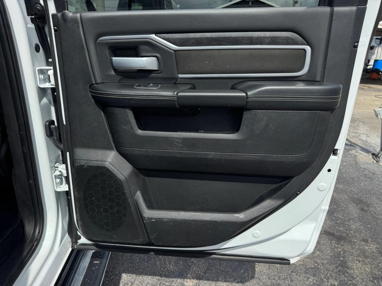 2024 Ram 3500 Big Horn Miami FL