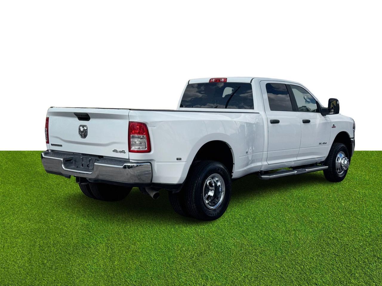 2024 Ram 3500 Big Horn Miami FL