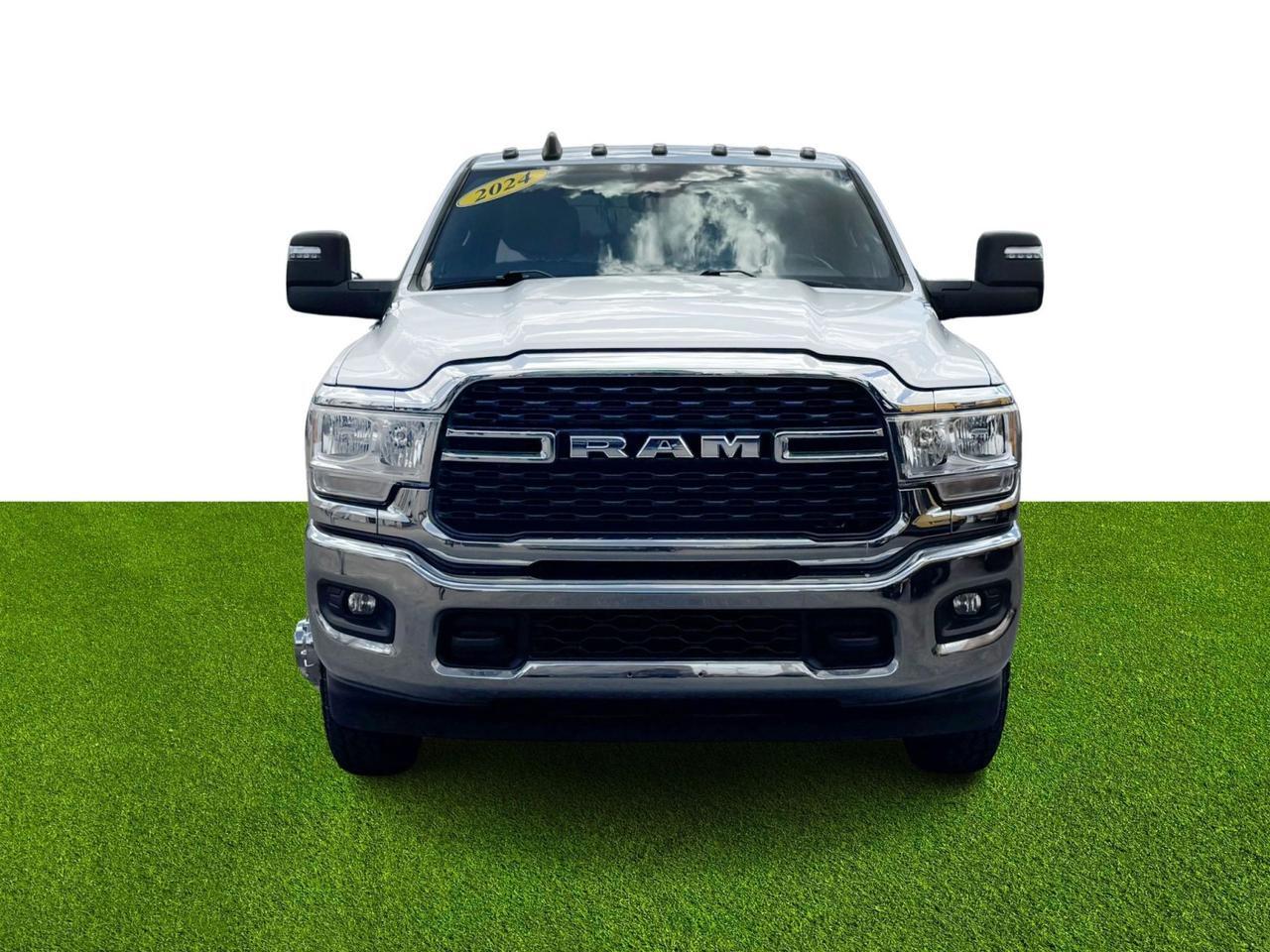 2024 Ram 3500 Big Horn Miami FL