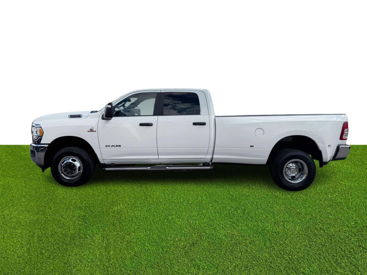 2024 Ram 3500 Big Horn Miami FL