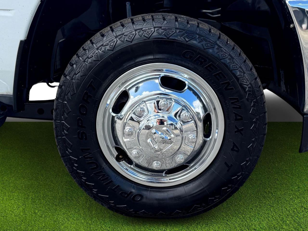 2024 Ram 3500 Big Horn Miami FL