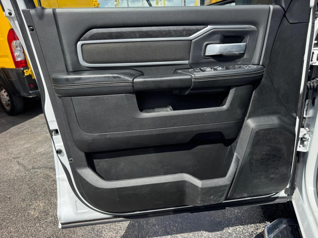 2024 Ram 3500 Big Horn Miami FL