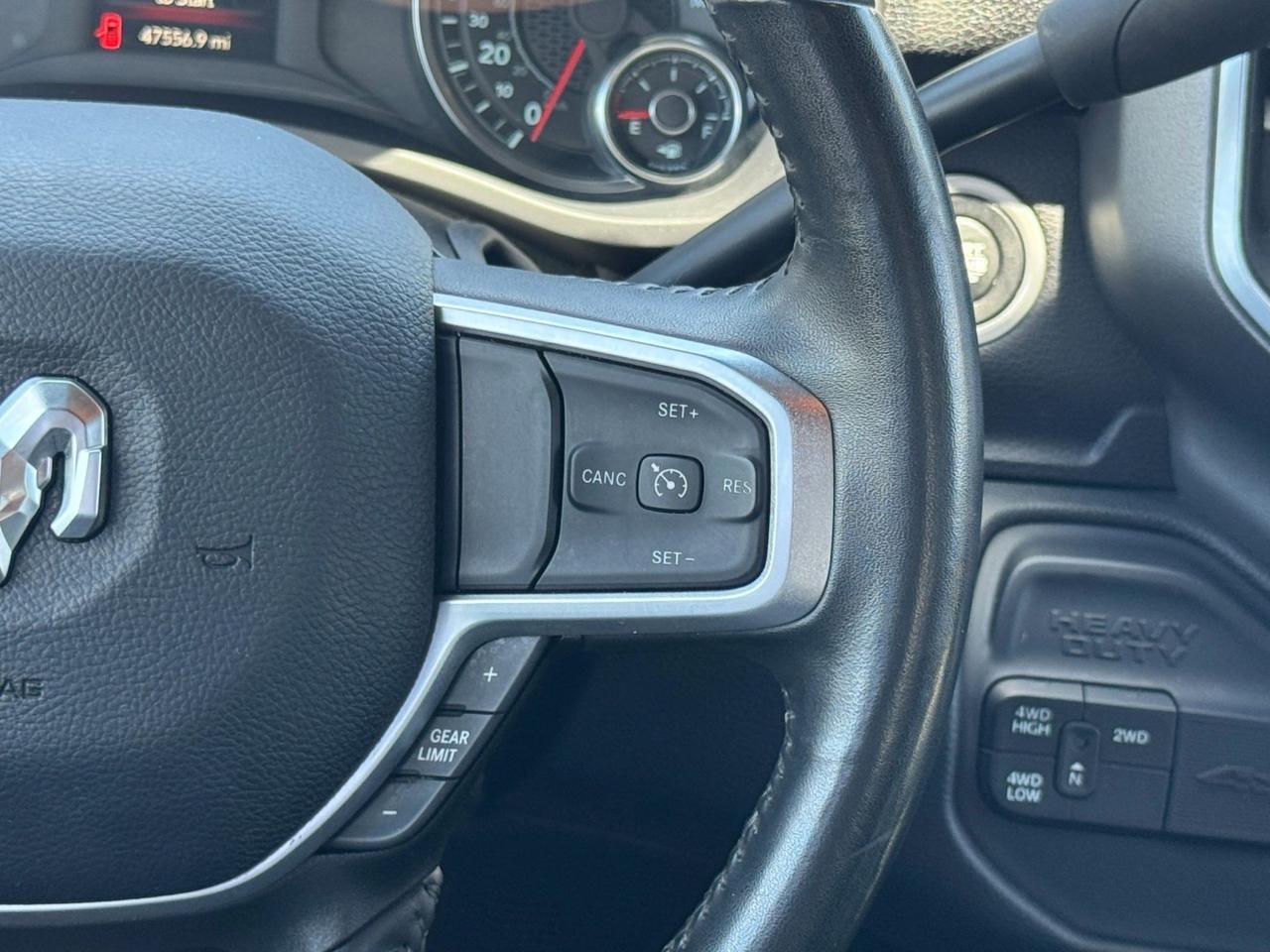 2024 Ram 3500 Big Horn Miami FL