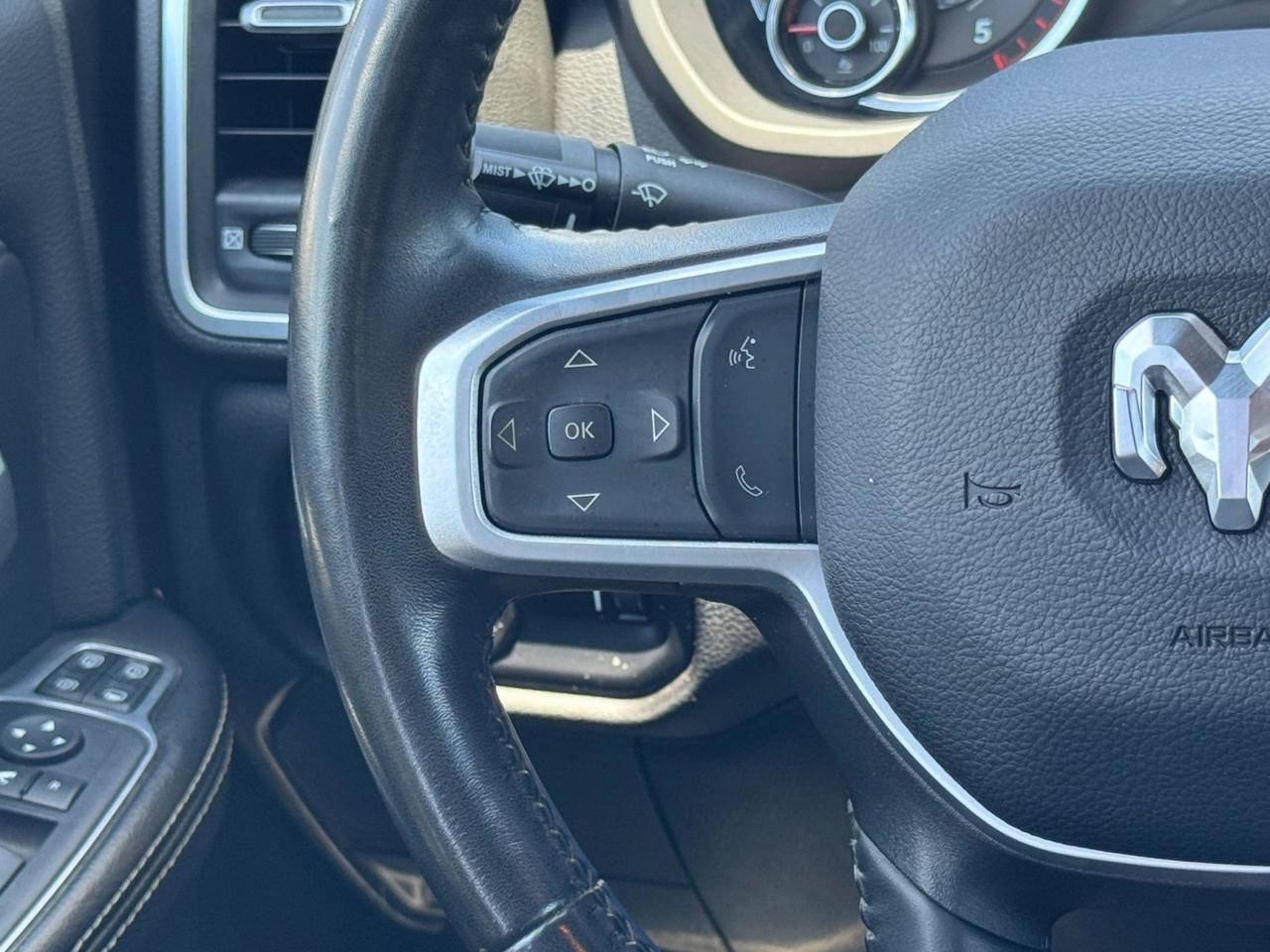 2024 Ram 3500 Big Horn Miami FL