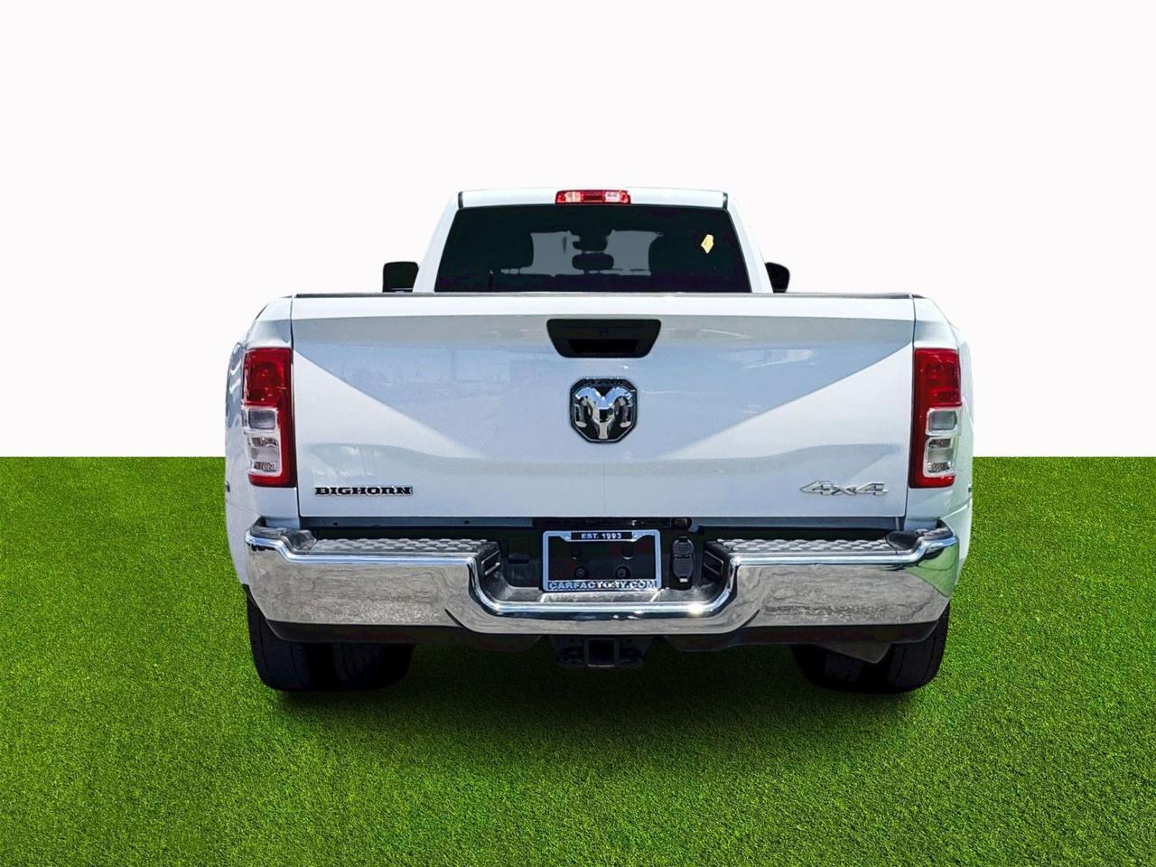 2024 Ram 3500 Big Horn Miami FL