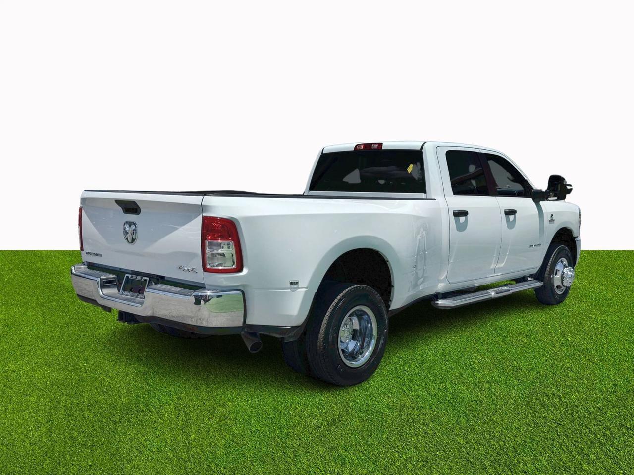 2024 Ram 3500 Big Horn Miami FL