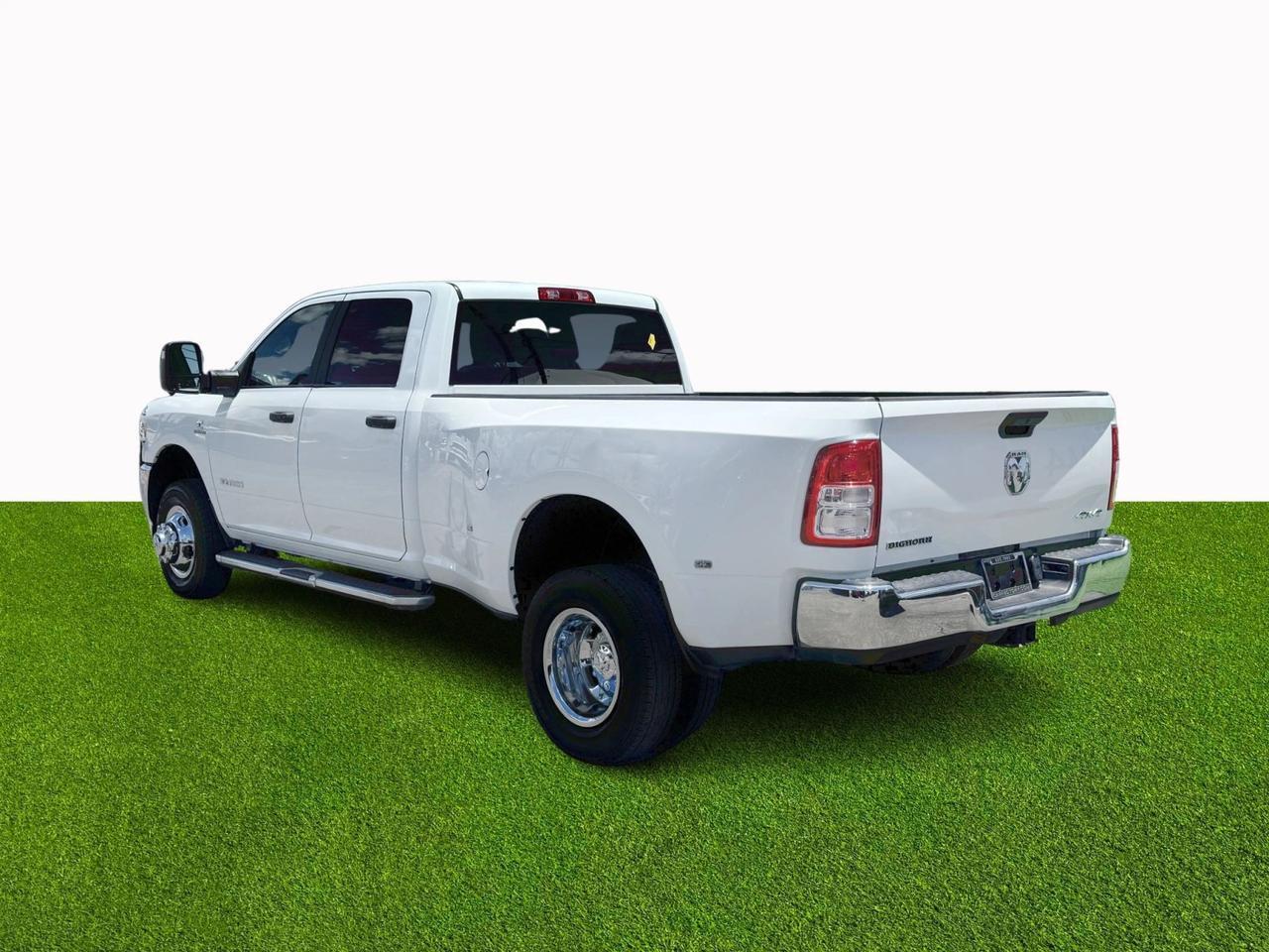 2024 Ram 3500 Big Horn Miami FL