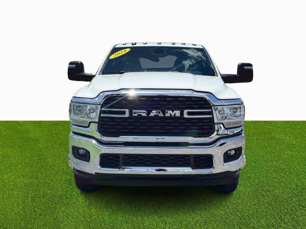 2024 Ram 3500 Big Horn Miami FL