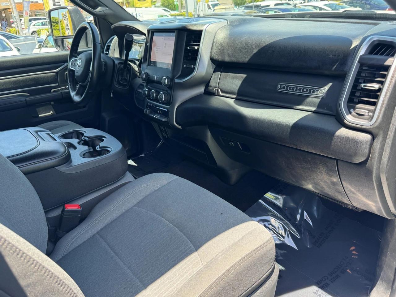 2024 Ram 3500 Big Horn Miami FL