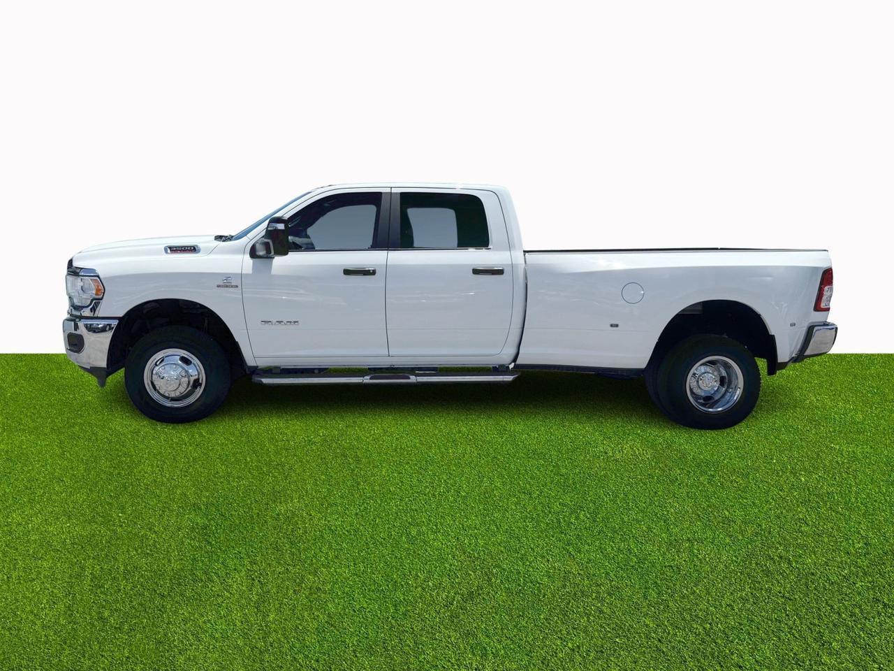 2024 Ram 3500 Big Horn Miami FL