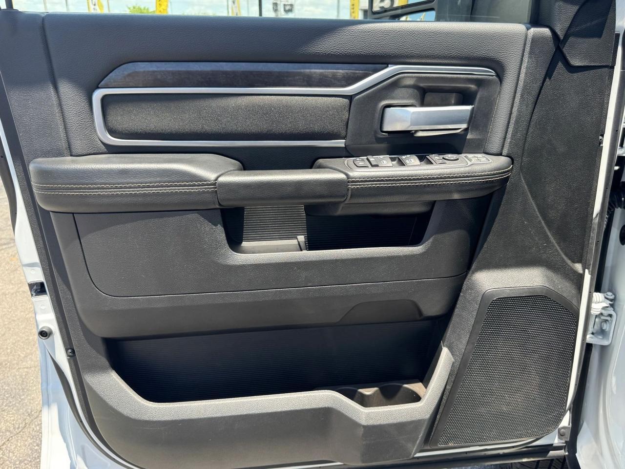 2024 Ram 3500 Big Horn Miami FL