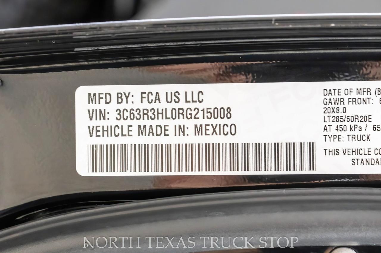 2024 Ram 3500 Big Horn Night Edition Cummins Diesel 4x4 Mansfield TX
