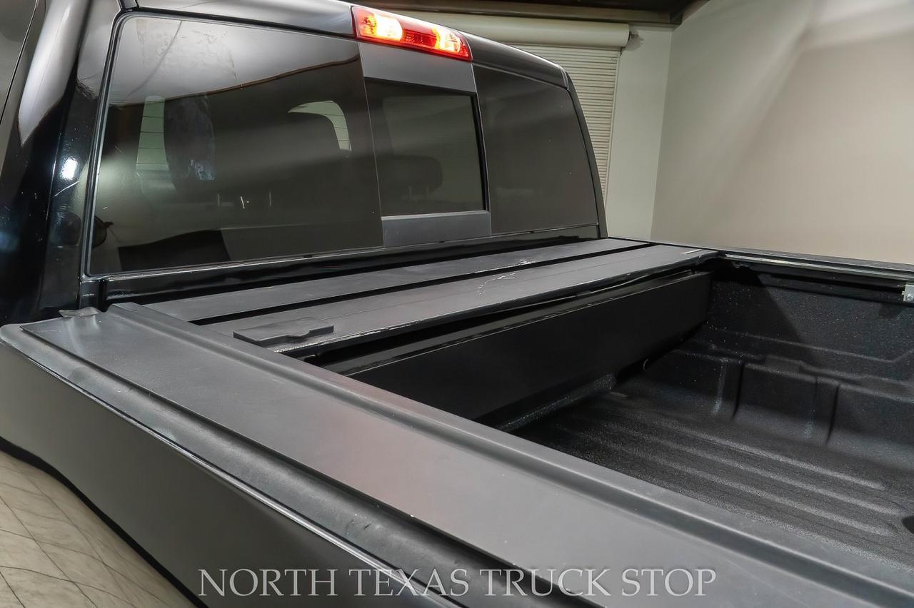 2024 Ram 3500 Big Horn Night Edition Cummins Diesel 4x4 Mansfield TX