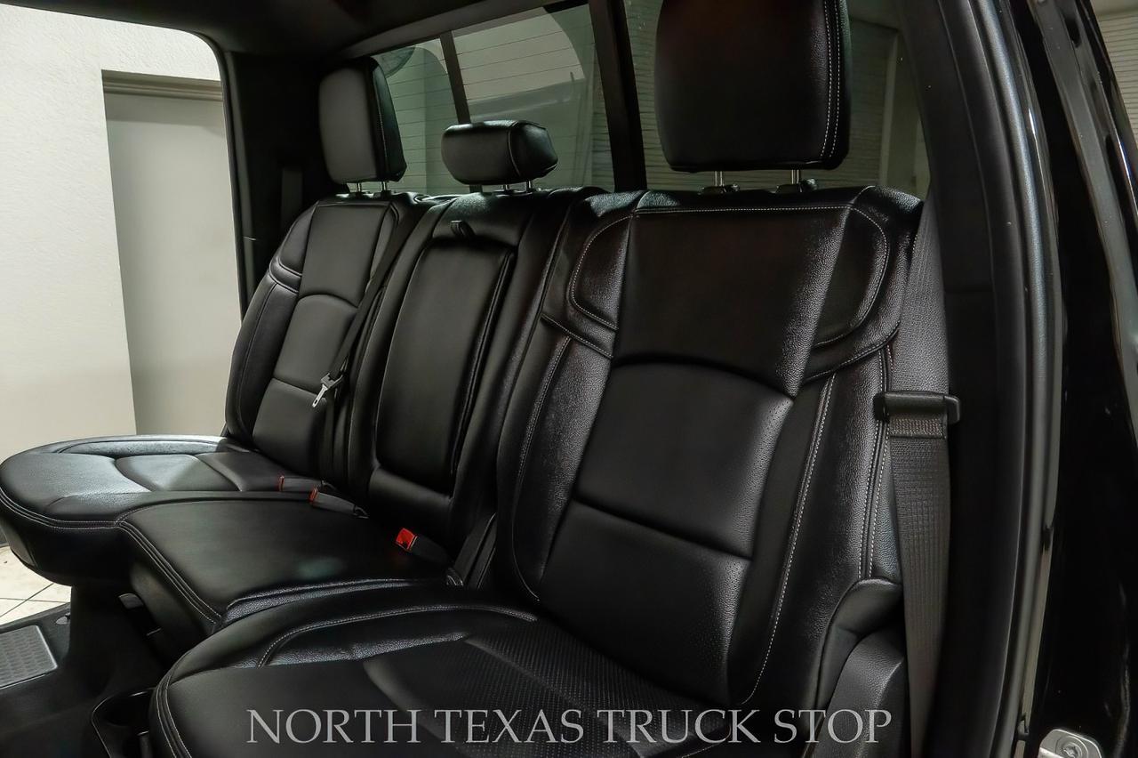 2024 Ram 3500 Big Horn Night Edition Cummins Diesel 4x4 Mansfield TX
