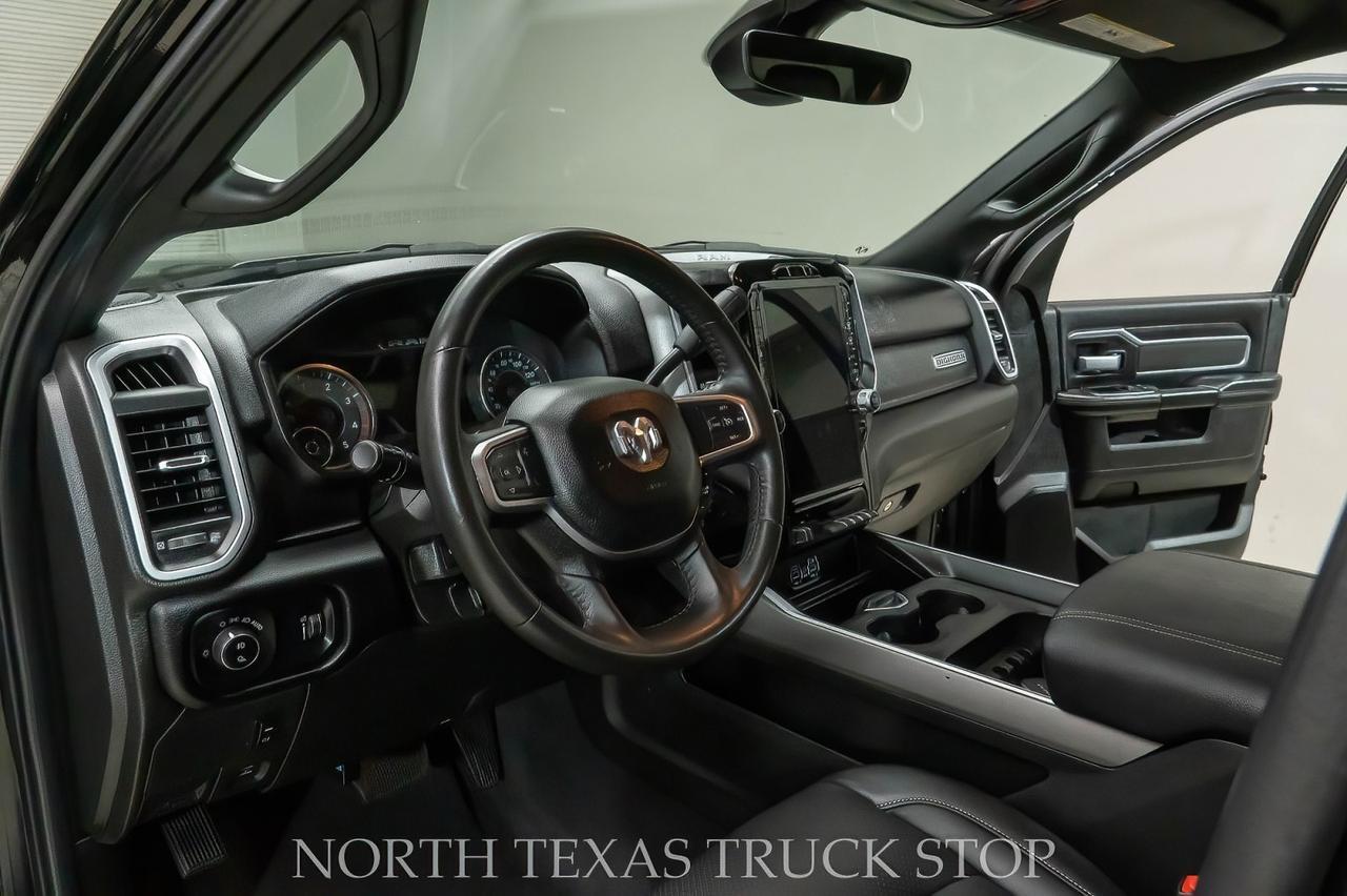 2024 Ram 3500 Big Horn Night Edition Cummins Diesel 4x4 Mansfield TX