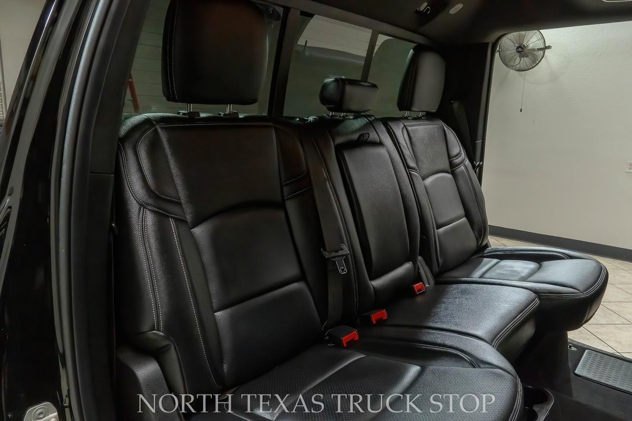 2024 Ram 3500 Big Horn Night Edition Cummins Diesel 4x4 Mansfield TX