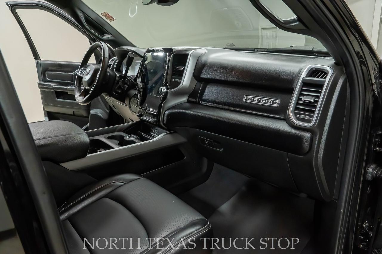 2024 Ram 3500 Big Horn Night Edition Cummins Diesel 4x4 Mansfield TX