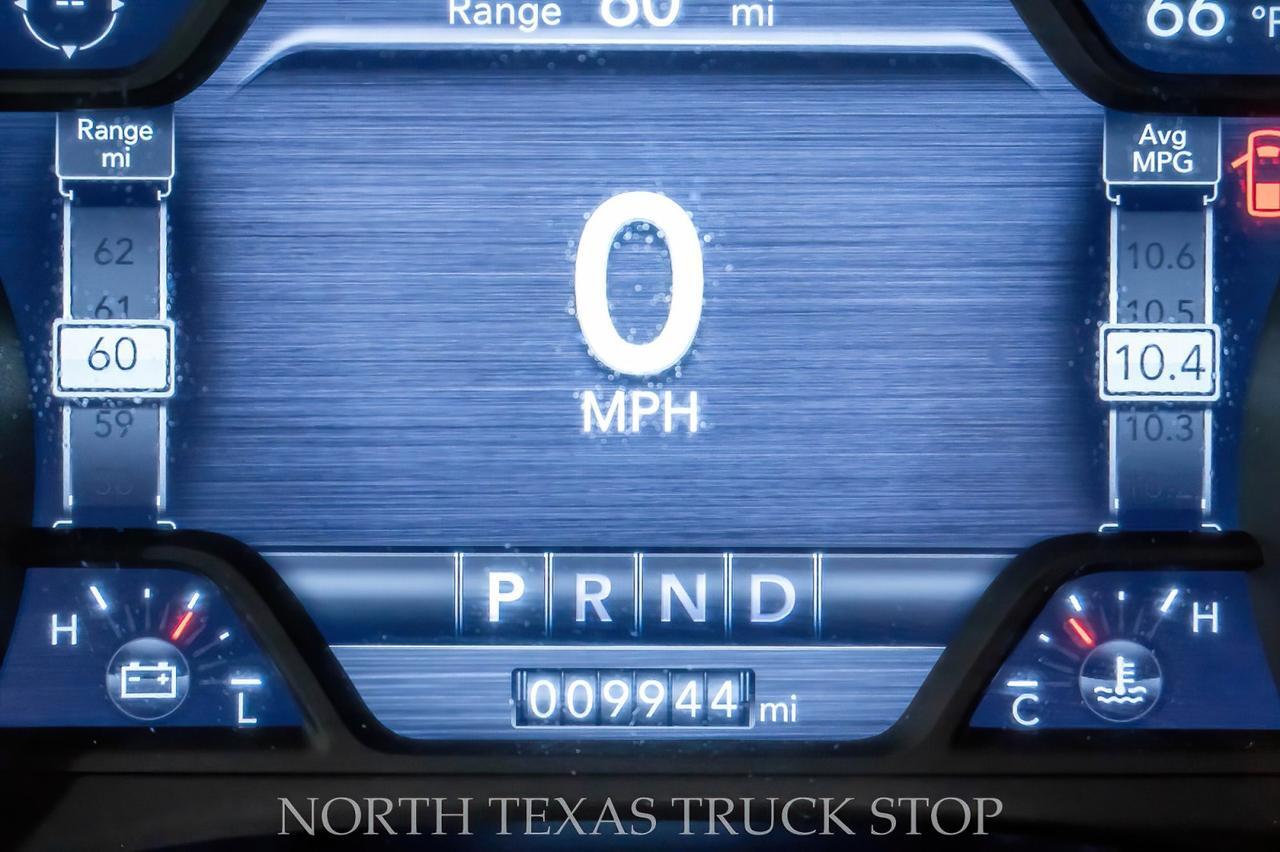 2024 Ram 3500 Big Horn Night Edition Cummins Diesel 4x4 Mansfield TX