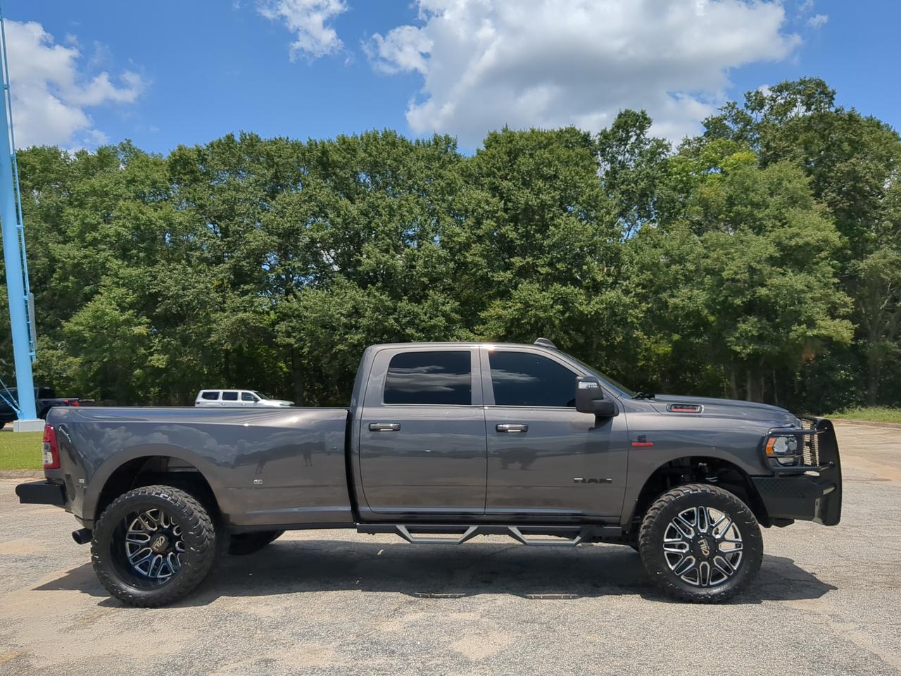 2024 Ram 3500 Big Horn Appleton WI