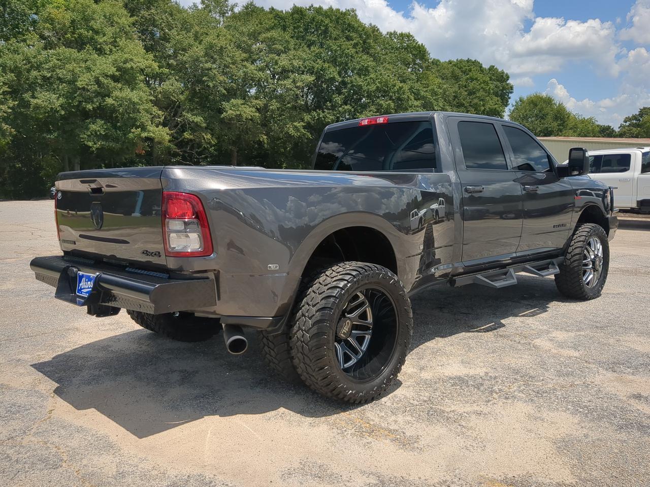 2024 Ram 3500 Big Horn Appleton WI