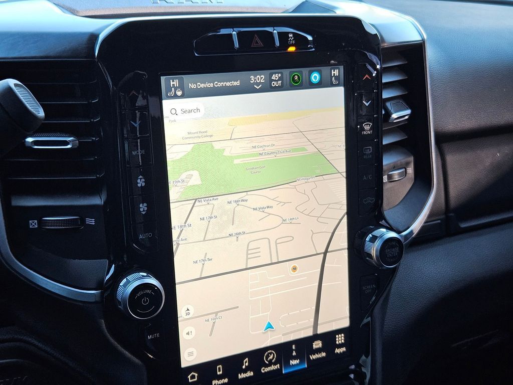 2024 Ram 3500 Big Horn Gresham OR