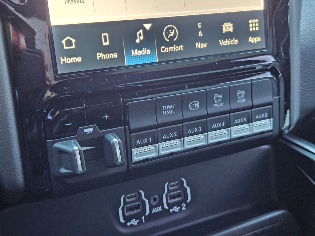 2024 Ram 3500 Big Horn Gresham OR