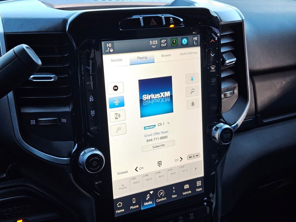 2024 Ram 3500 Big Horn Gresham OR