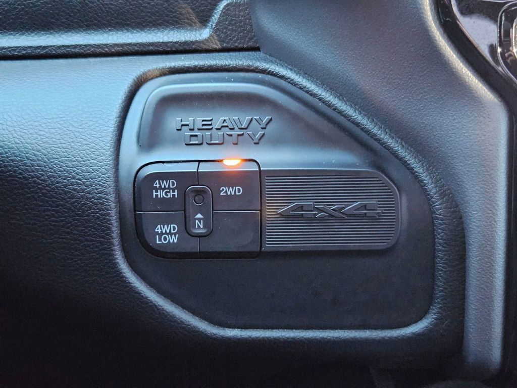 2024 Ram 3500 Big Horn Gresham OR