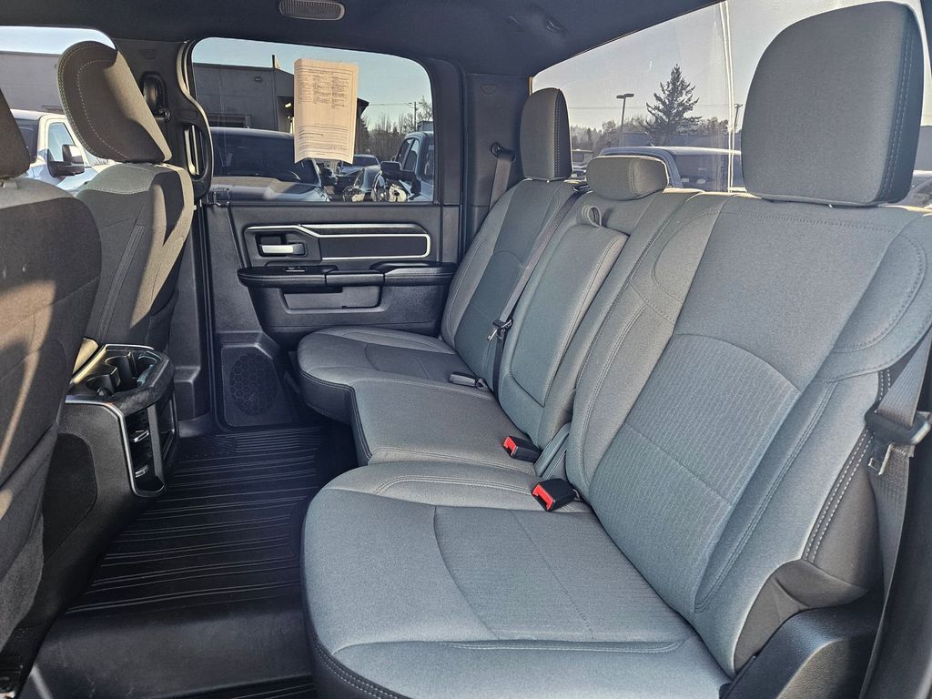 2024 Ram 3500 Big Horn Gresham OR