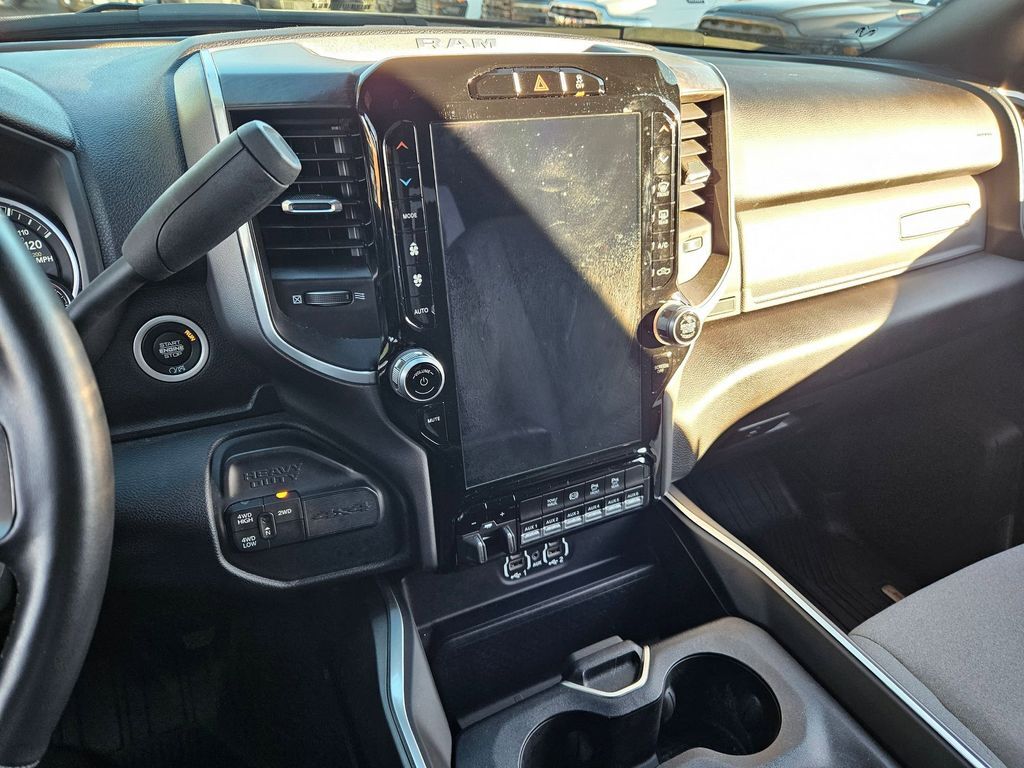 2024 Ram 3500 Big Horn Gresham OR