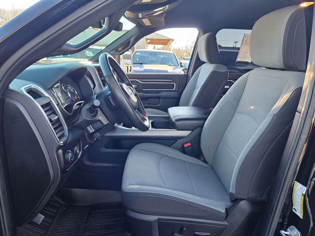 2024 Ram 3500 Big Horn Gresham OR