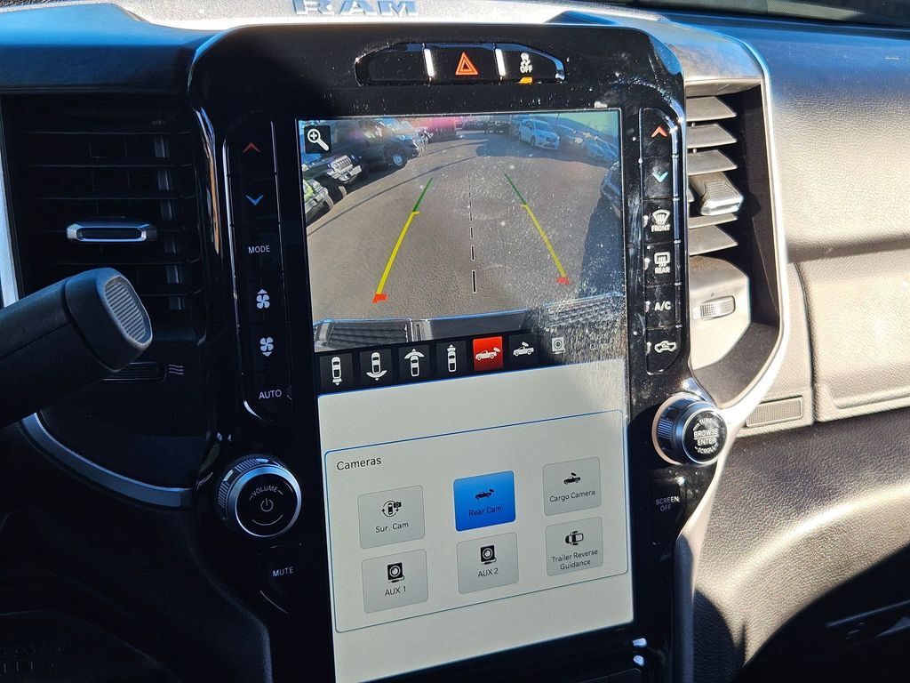 2024 Ram 3500 Big Horn Gresham OR