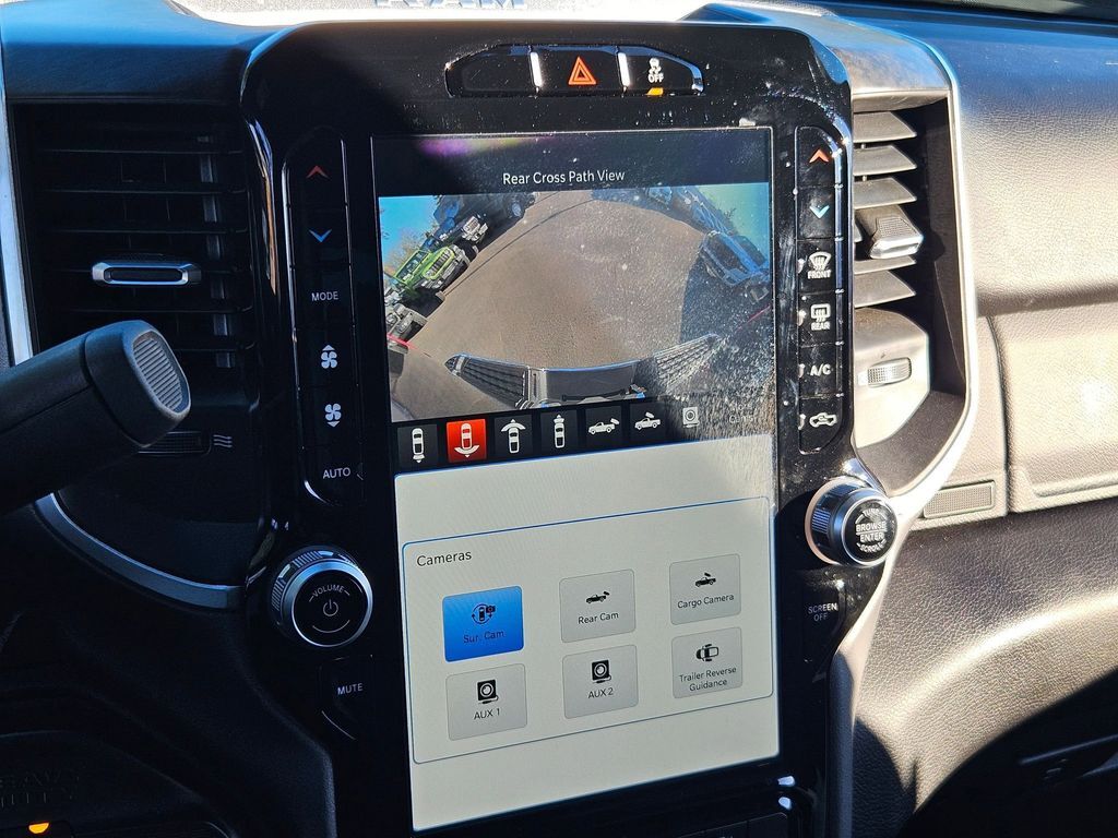 2024 Ram 3500 Big Horn Gresham OR