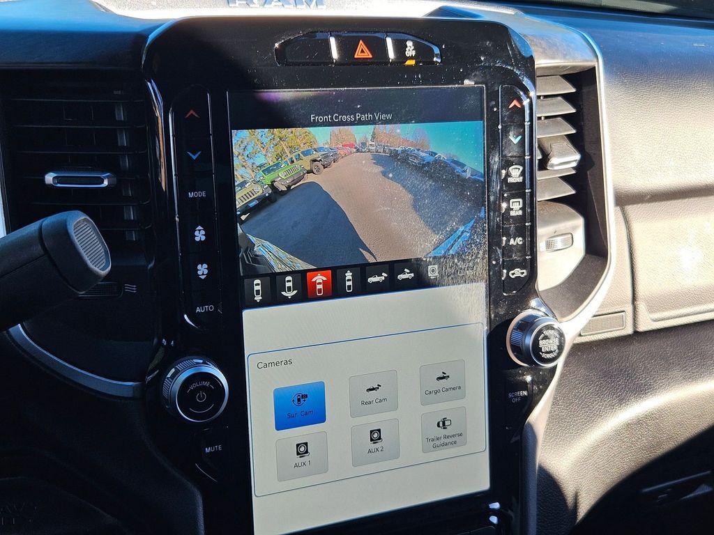 2024 Ram 3500 Big Horn Gresham OR