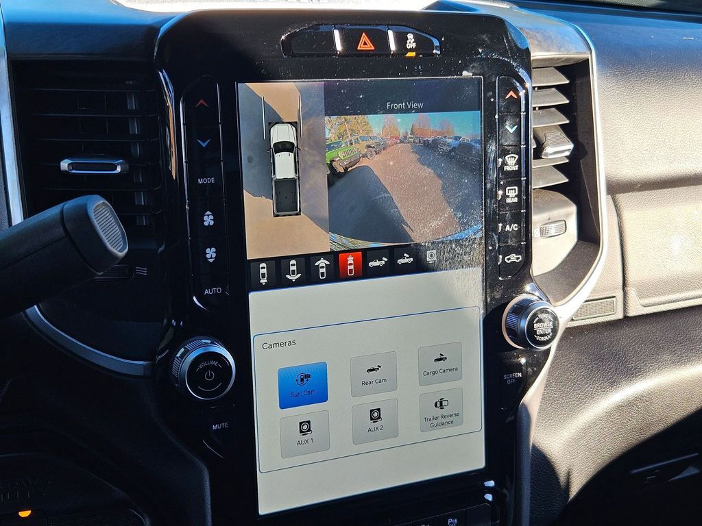 2024 Ram 3500 Big Horn Gresham OR