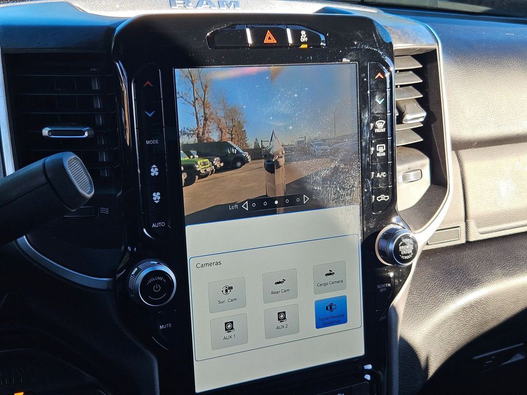 2024 Ram 3500 Big Horn Gresham OR