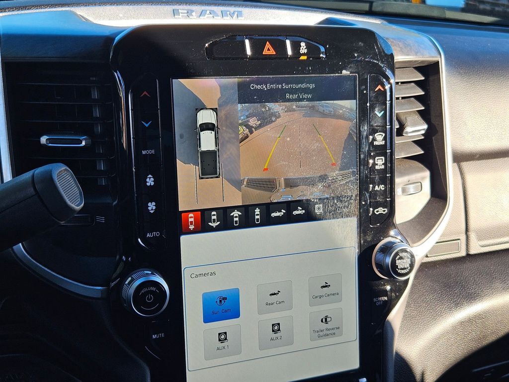 2024 Ram 3500 Big Horn Gresham OR