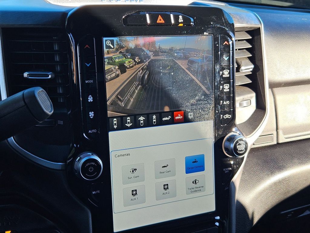 2024 Ram 3500 Big Horn Gresham OR