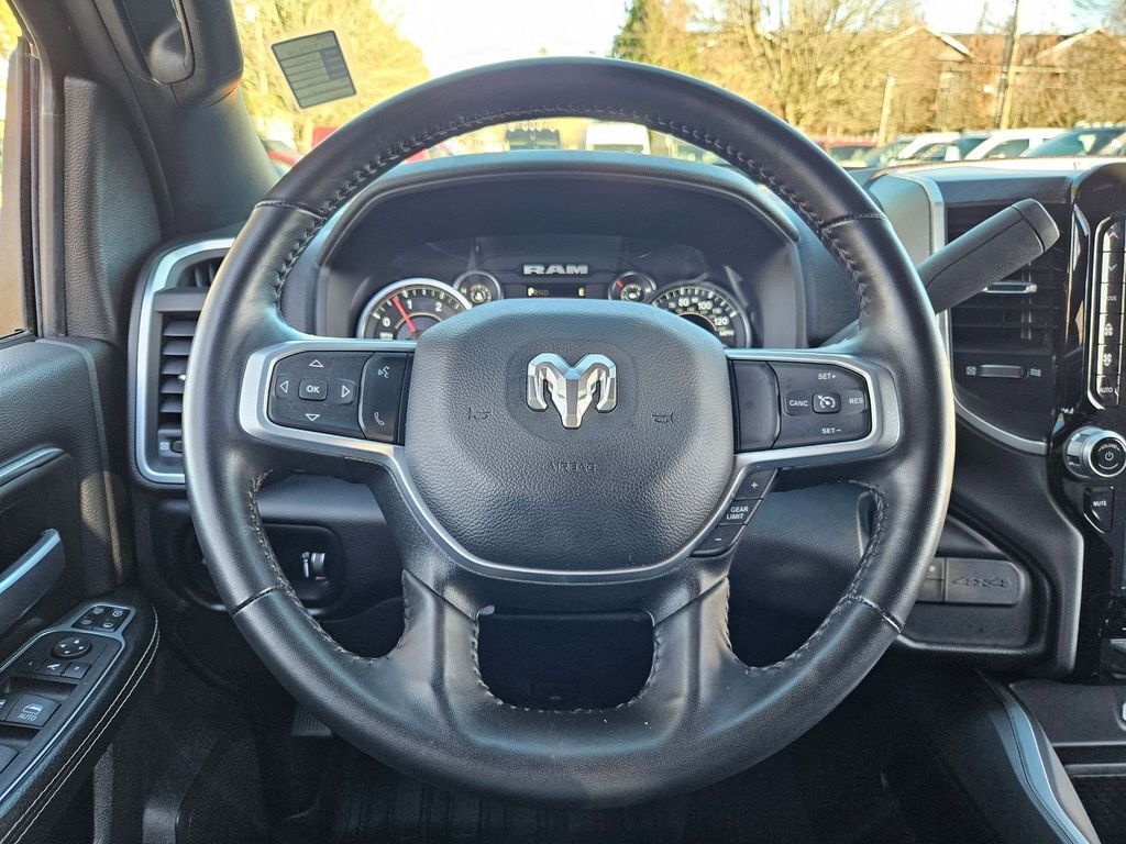 2024 Ram 3500 Big Horn Gresham OR