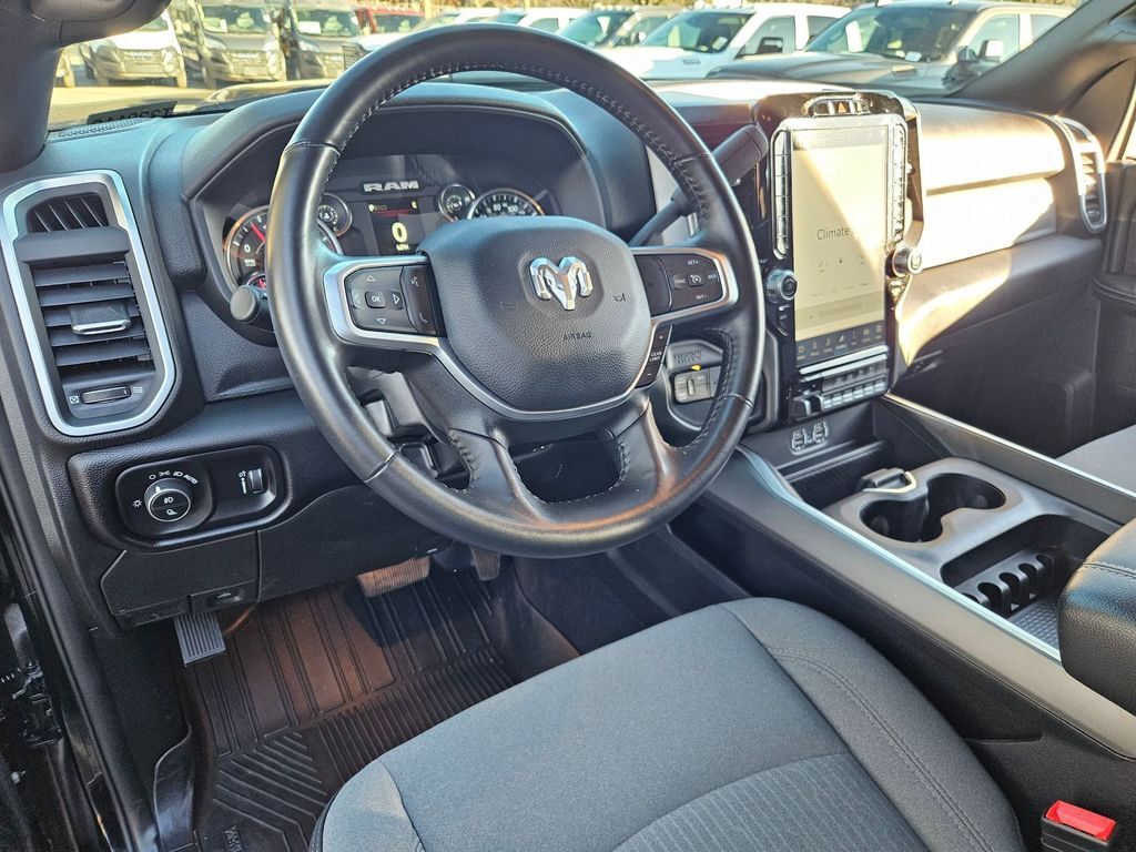 2024 Ram 3500 Big Horn Gresham OR