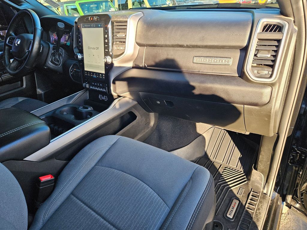 2024 Ram 3500 Big Horn Gresham OR