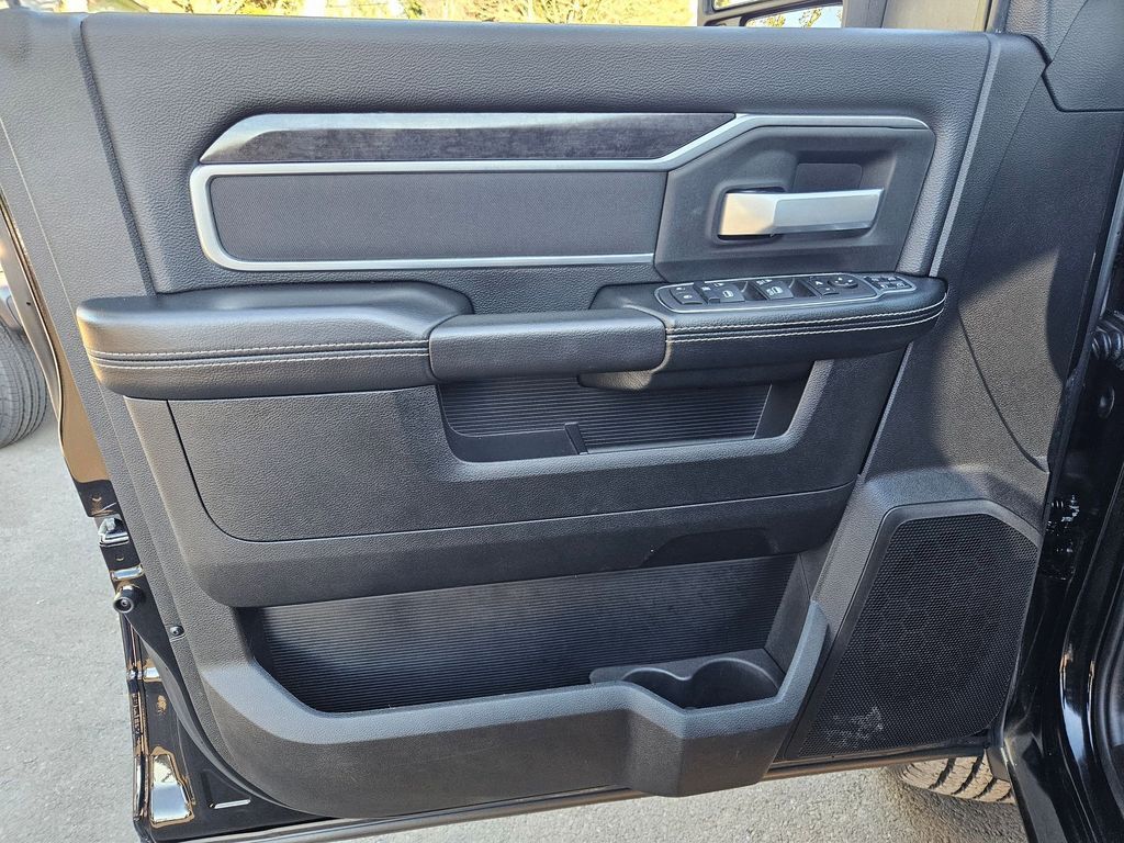 2024 Ram 3500 Big Horn Gresham OR