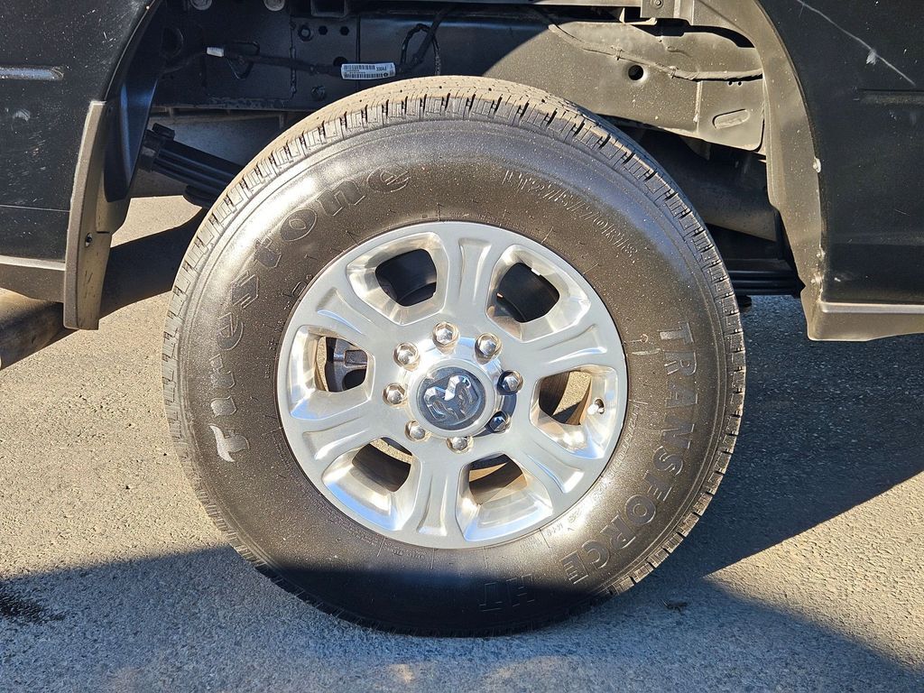 2024 Ram 3500 Big Horn Gresham OR