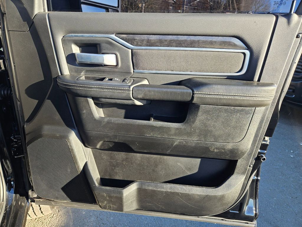 2024 Ram 3500 Big Horn Gresham OR