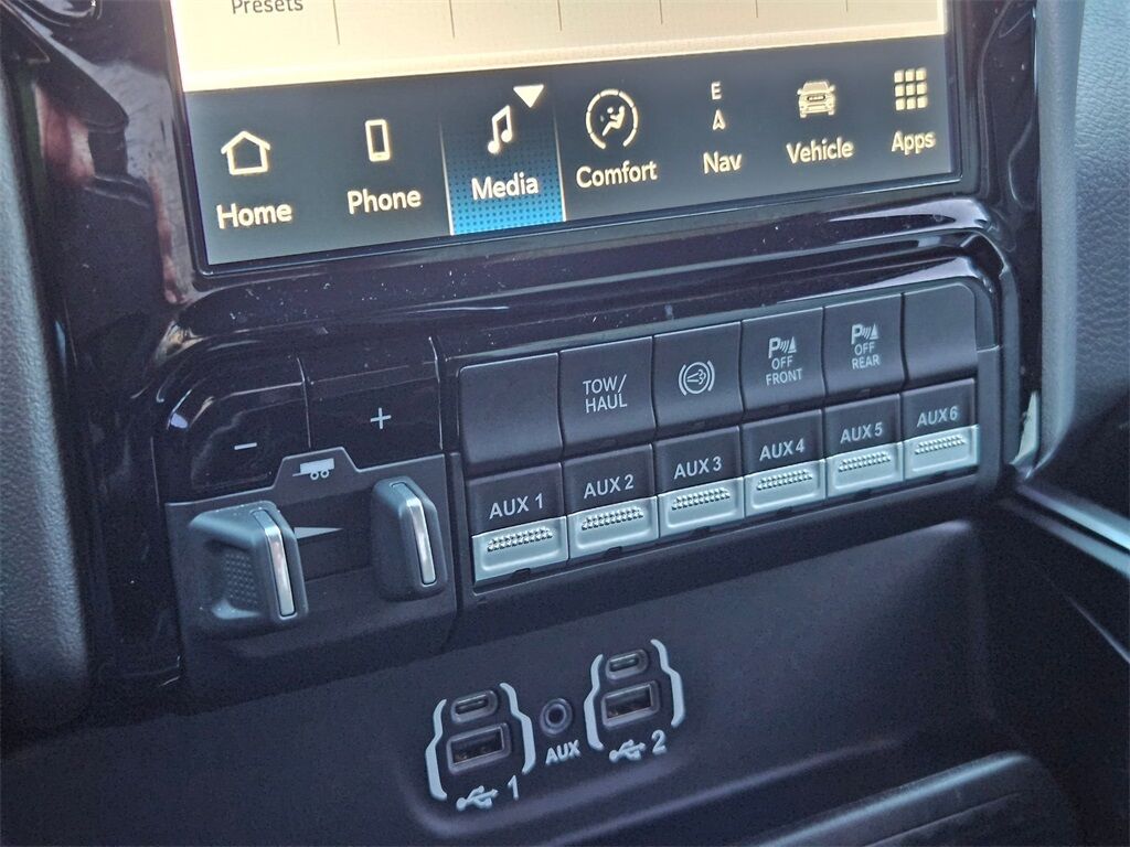 2024 Ram 3500 Big Horn Gresham OR