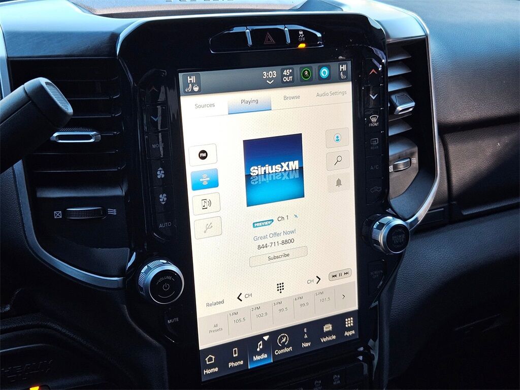 2024 Ram 3500 Big Horn Gresham OR