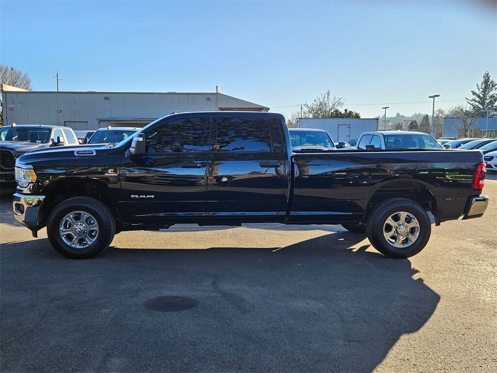 2024 Ram 3500 Big Horn Gresham OR
