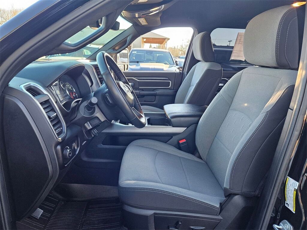 2024 Ram 3500 Big Horn Gresham OR