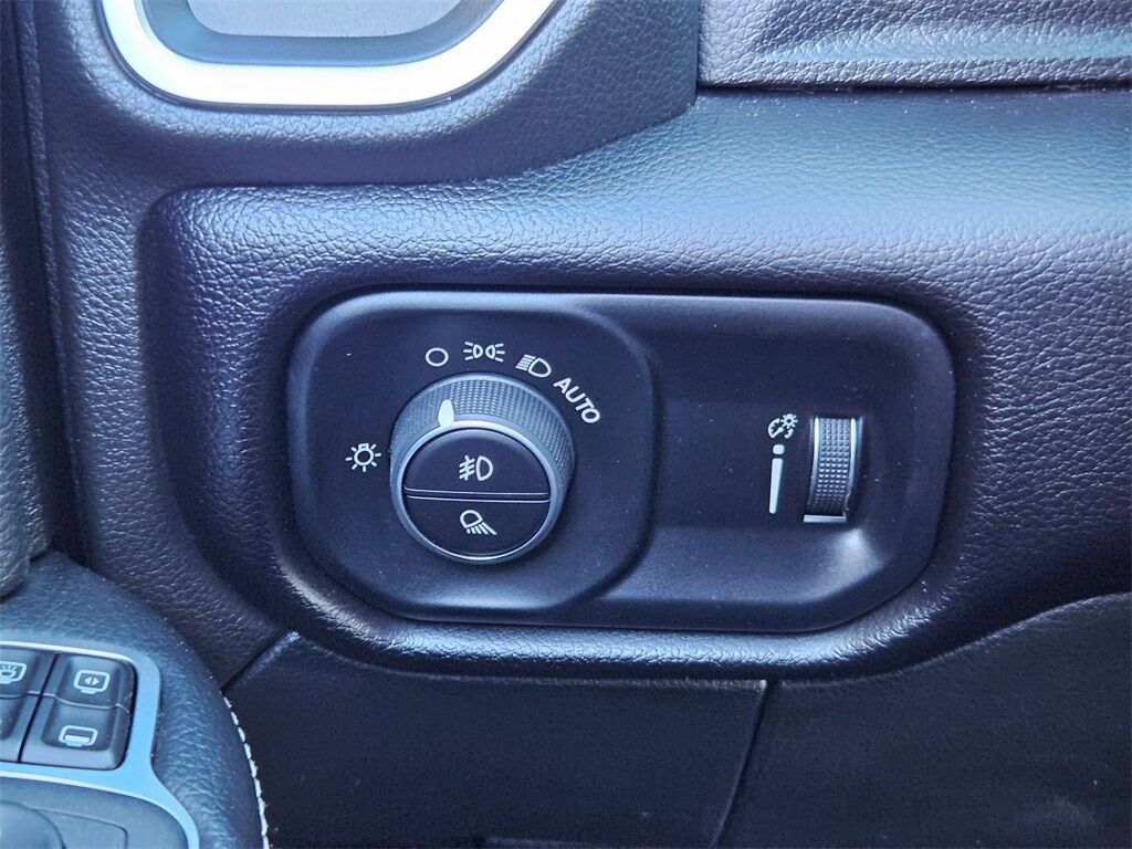 2024 Ram 3500 Big Horn Gresham OR