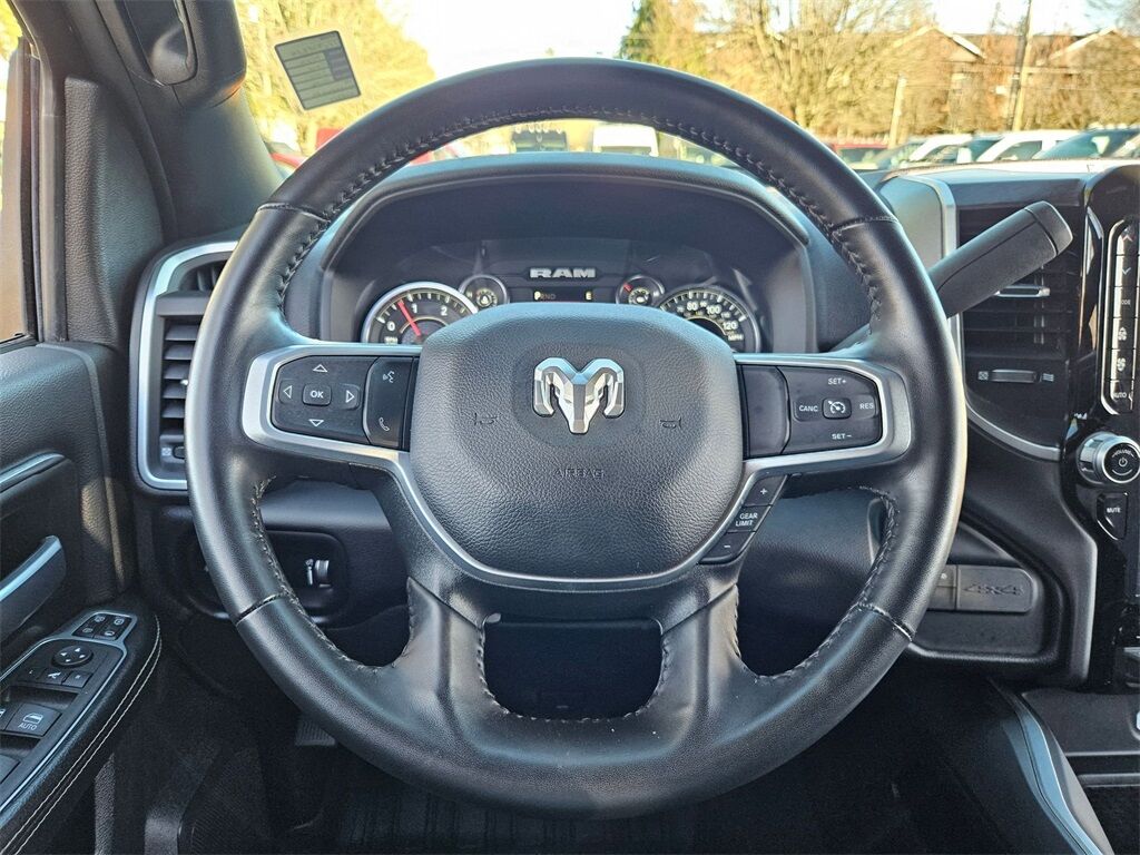 2024 Ram 3500 Big Horn Gresham OR